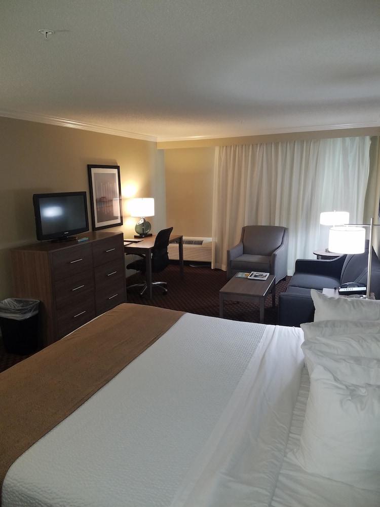 Best Western Ocean City Hotel And Suites Zewnętrze zdjęcie