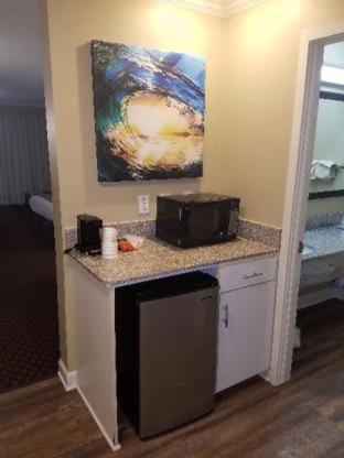 Best Western Ocean City Hotel And Suites Pokój zdjęcie