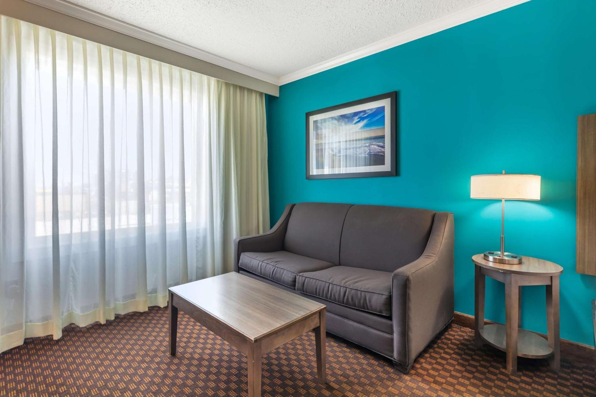 Best Western Ocean City Hotel And Suites Zewnętrze zdjęcie