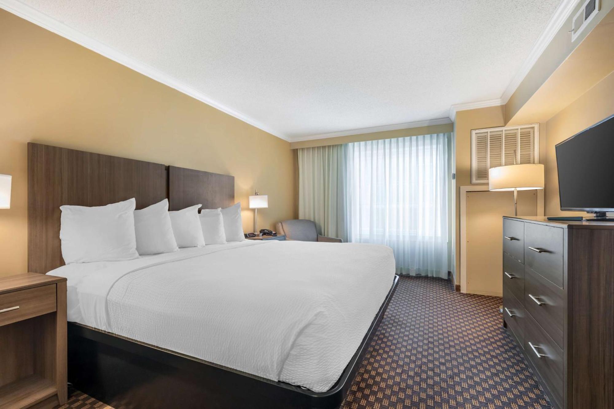 Best Western Ocean City Hotel And Suites Zewnętrze zdjęcie