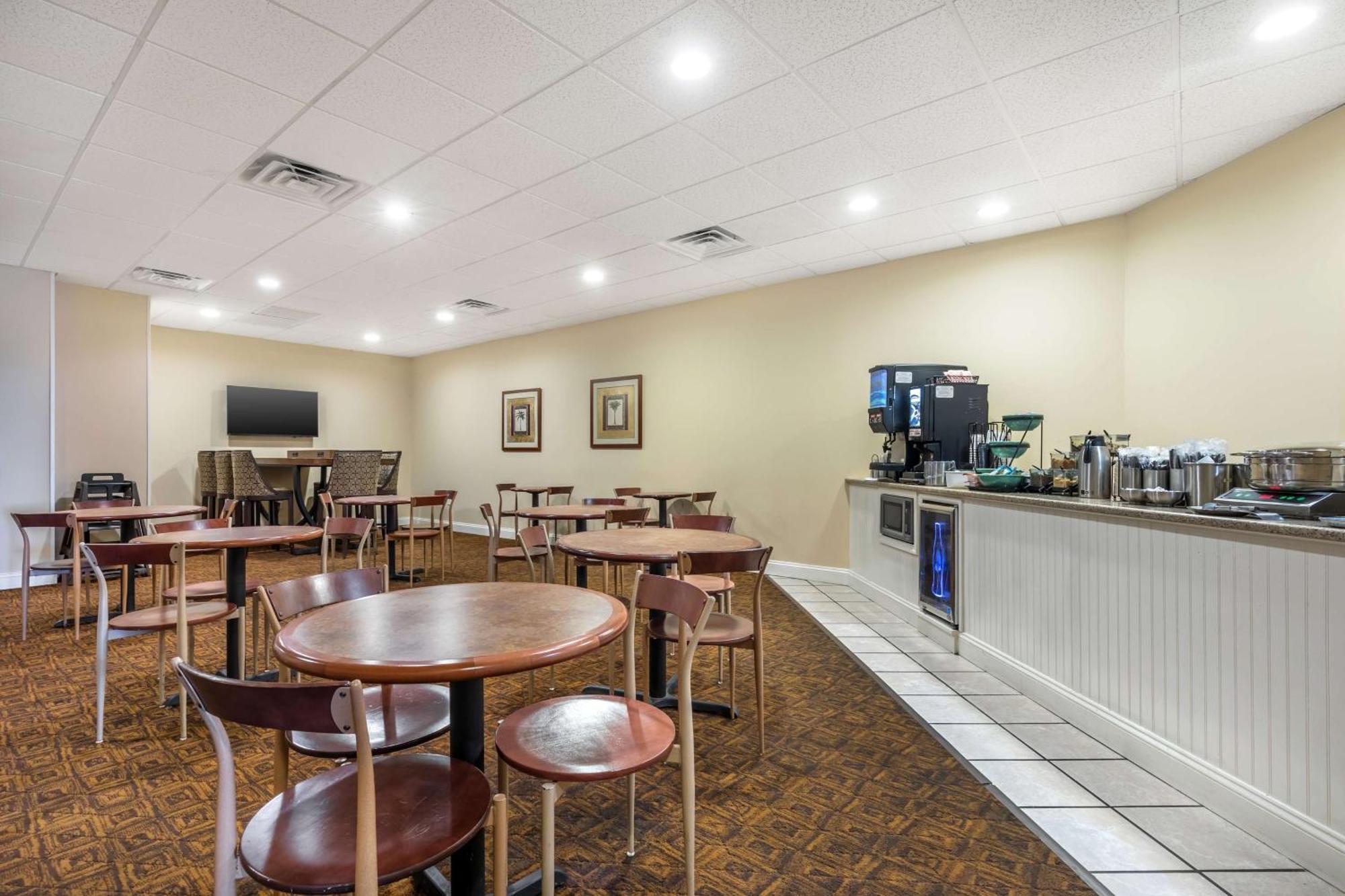 Best Western Ocean City Hotel And Suites Zewnętrze zdjęcie
