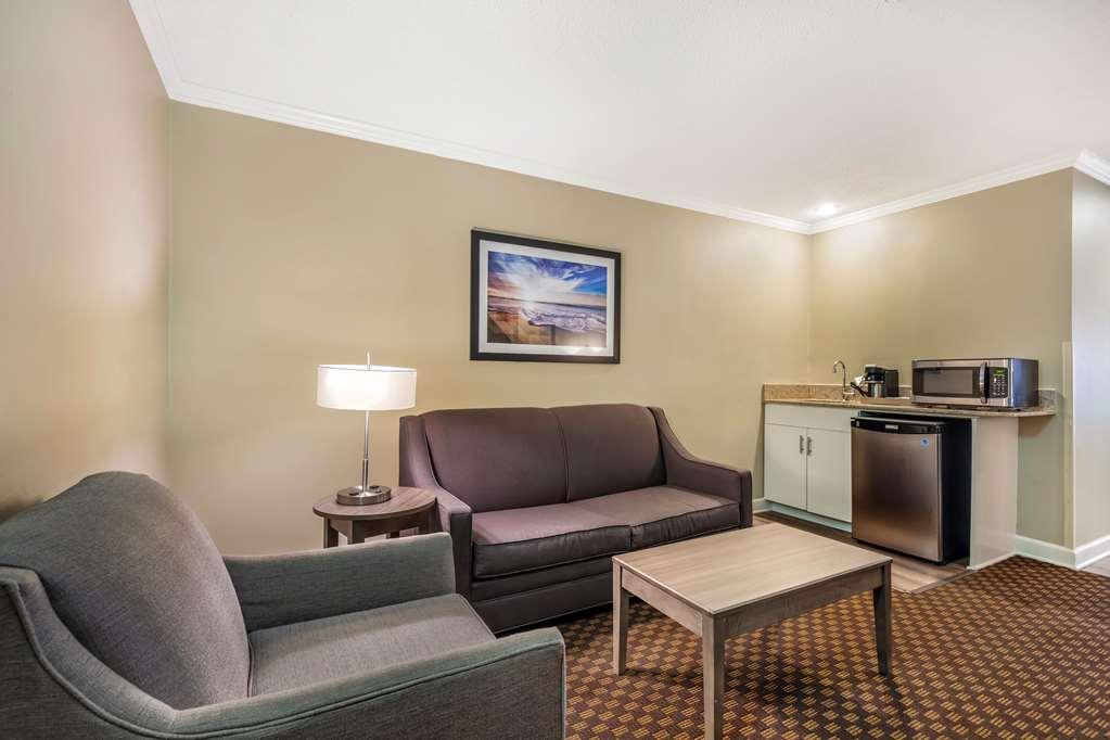 Best Western Ocean City Hotel And Suites Pokój zdjęcie