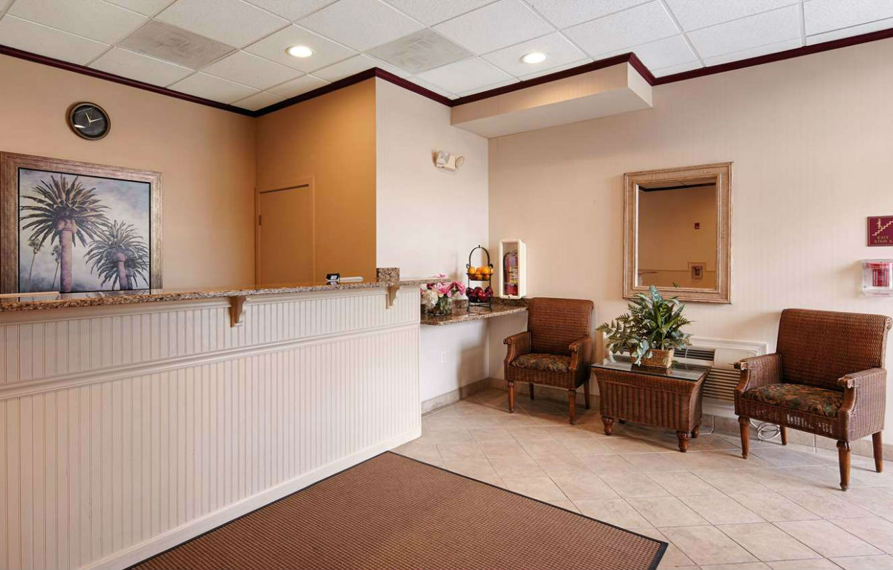 Best Western Ocean City Hotel And Suites Zewnętrze zdjęcie